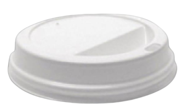 LID 90 MM DIA 12 OZ