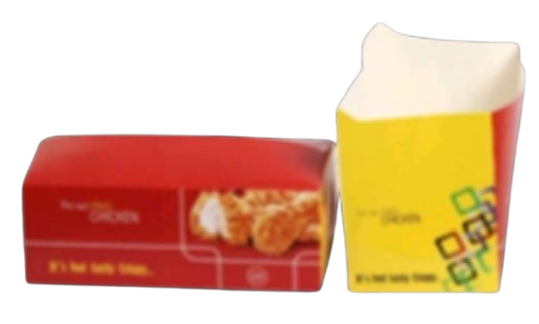 Snack Box