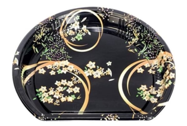 SUSHI TRAY JY83104 PRINT